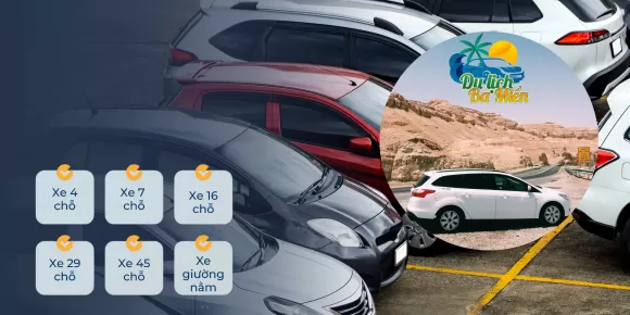 Giá thuê xe theo giờ – Lựa chọn thông minh cho chuyến đi tiết kiệm