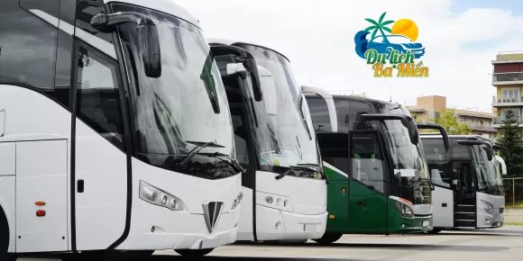 Hướng Dẫn Đặt Xe Đi Tỉnh
