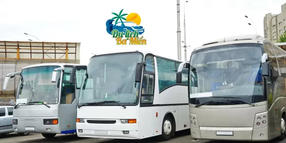 Hướng Dẫn Đặt Xe Đi Tỉnh