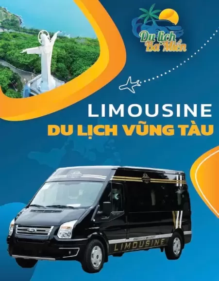 Thuê xe đi tỉnh uy tín