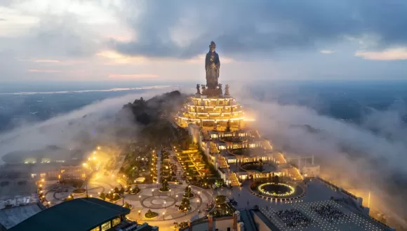 Thuê xe đi tỉnh uy tín