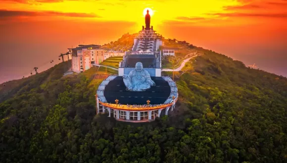 Thuê xe đi tỉnh uy tín