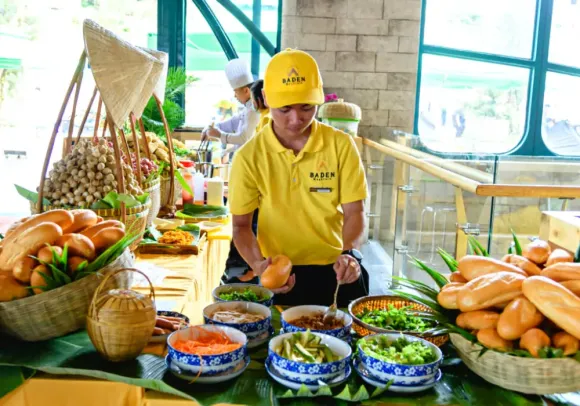 Thuê xe đi tỉnh uy tín
