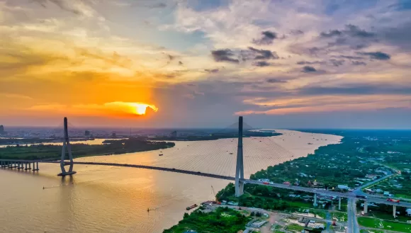 Thuê xe du lịch SÀI GÒN đi KIÊN GIANG chỉ từ 2.300.000 vnđ