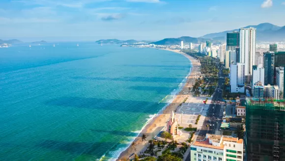 Thuê xe du lịch SÀI GÒN đi KIÊN GIANG chỉ từ 2.300.000 vnđ