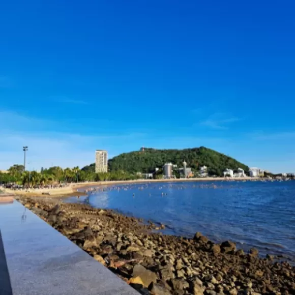 Thuê xe đi tỉnh uy tín