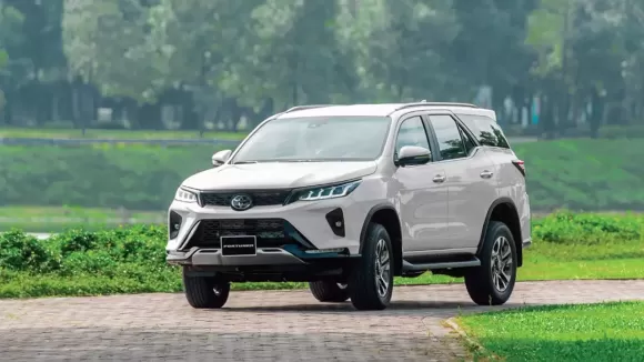 Thuê xe đi Đức Mẹ Núi Cúi