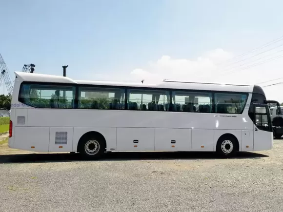 Thuê xe đi Đức Mẹ Núi Cúi