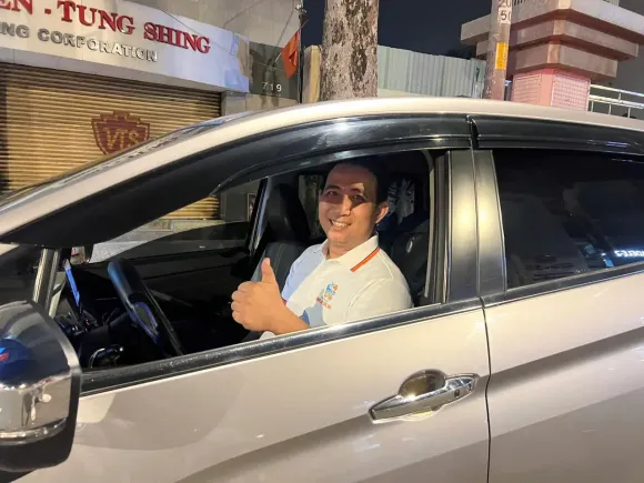 Hướng Dẫn Đặt Xe Đi Tỉnh