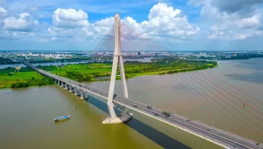 Thuê xe du lịch SÀI GÒN đi Tp CẦN THƠ chỉ từ 1.500.000 vnđ