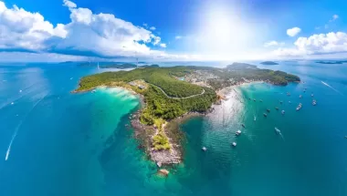 Thuê xe du lịch SÀI GÒN đi KIÊN GIANG chỉ từ 2.300.000 vnđ