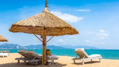 Thuê xe du lịch SÀI GÒN đi TP NHA TRANG chỉ từ 3.000.000 vnđ