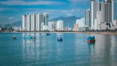 Thuê xe du lịch SÀI GÒN đi TP NHA TRANG chỉ từ 3.000.000 vnđ