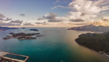 Thuê xe du lịch SÀI GÒN đi TP NHA TRANG chỉ từ 3.000.000 vnđ
