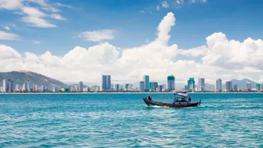 Thuê xe du lịch SÀI GÒN đi TP NHA TRANG chỉ từ 3.000.000 vnđ