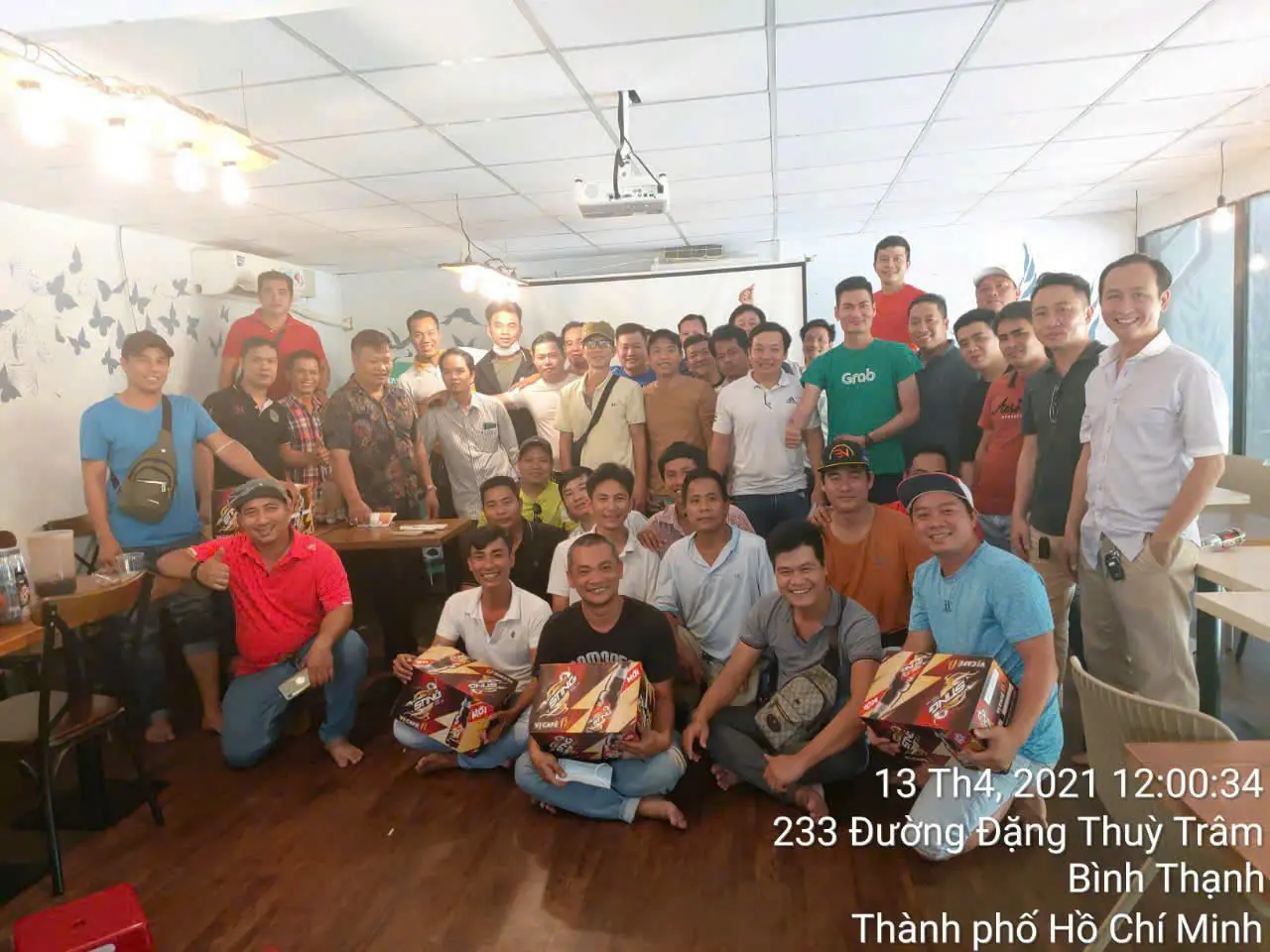 Thuê xe đi tỉnh uy tín