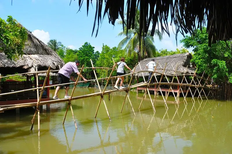 Cồn Phụng
