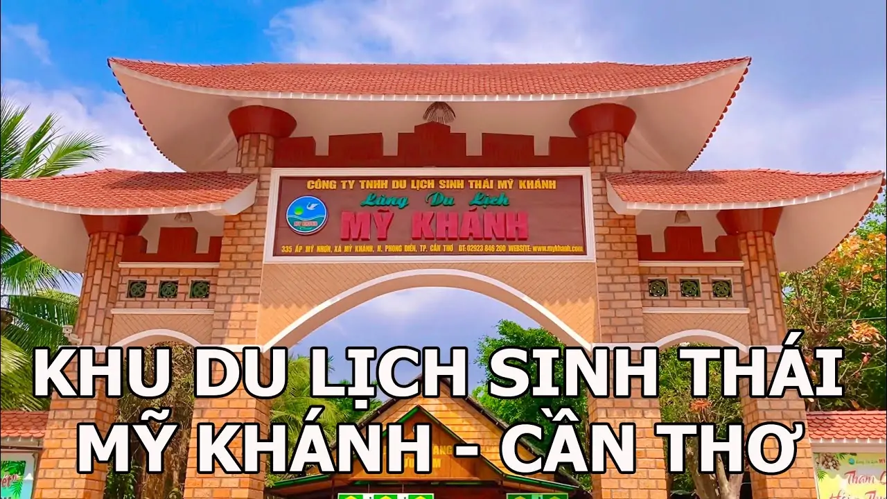 Thuê xe 7 chỗ đi Cần Thơ