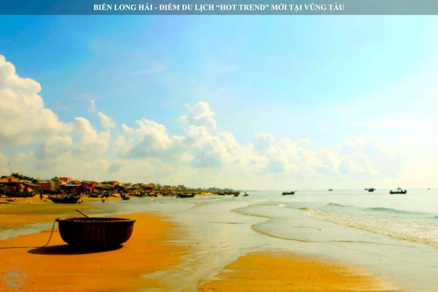 Thuê Xe Đi Long Hải