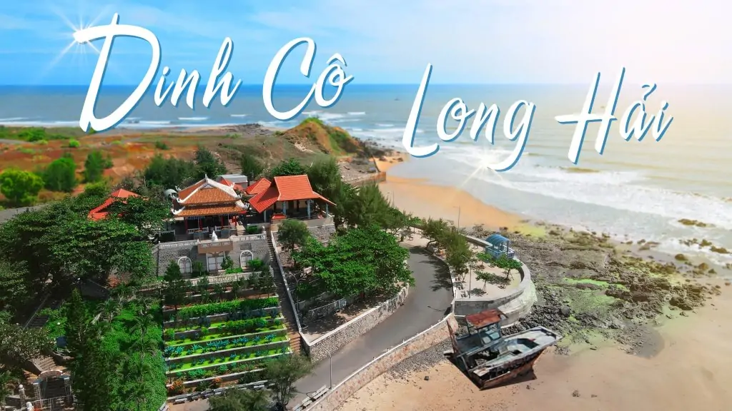 Thuê 7 chỗ đi Long Hải