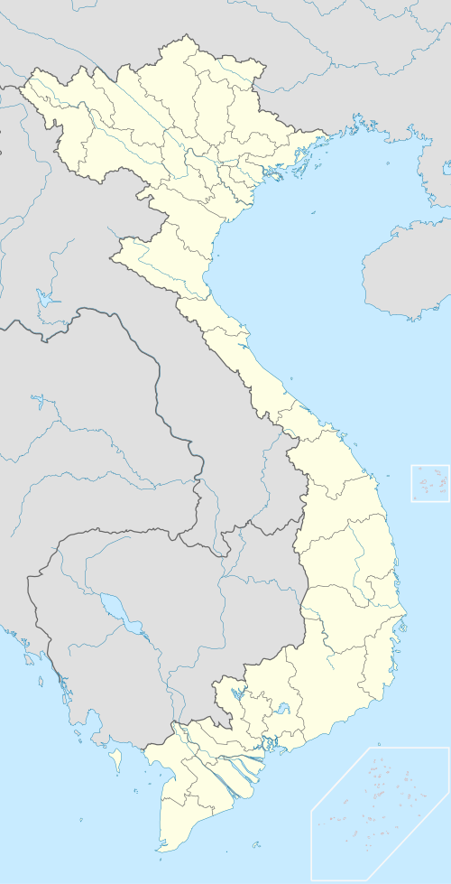 Thuê xe đi Long Hải