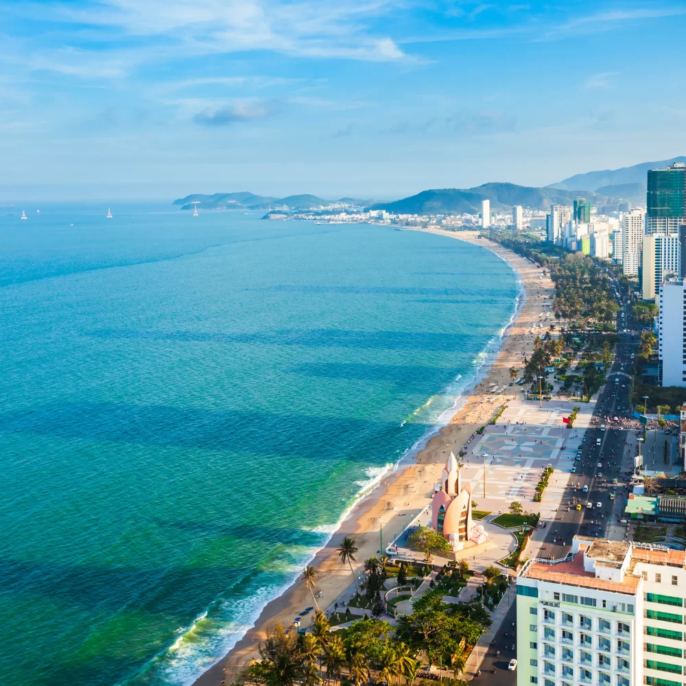 Thu&ecirc; xe đi Nha Trang
