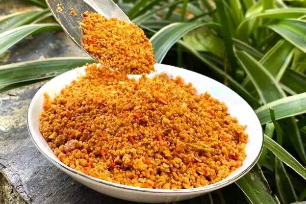 quán ăn gần Núi Bà Đen