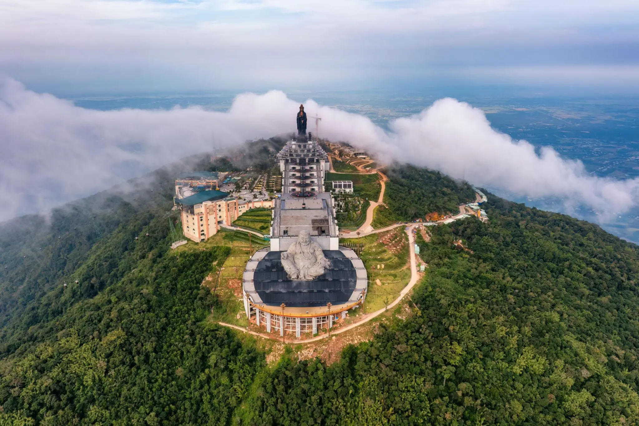 Đi N&uacute;i B&agrave; Đen m&ugrave;a n&agrave;o đẹp nhất