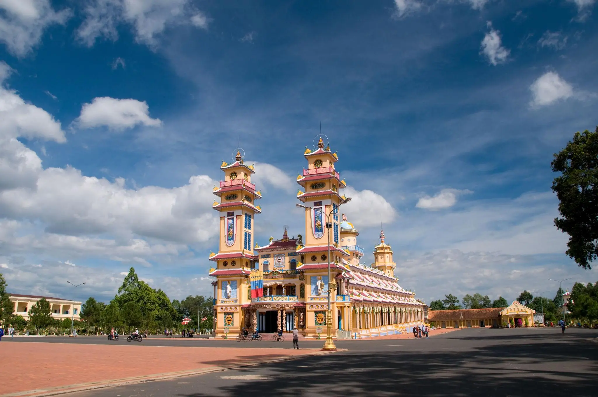 Quy Trình Đặt Xe Nhanh Chóng