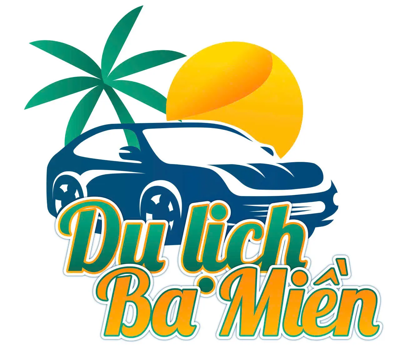 Thuê xe Sân bay Tân Sơn Nhất đi Núi Bà Đen