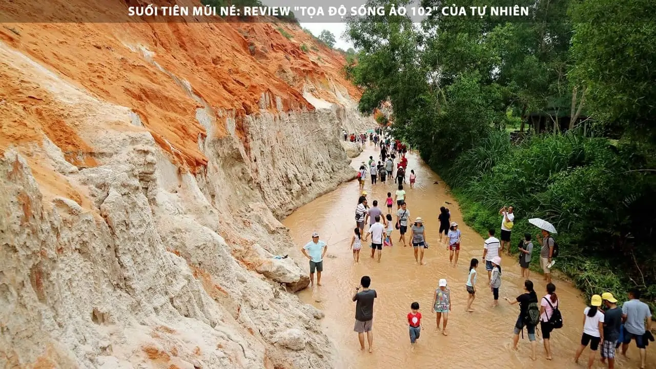 cẩm nang khi đi phan thiết