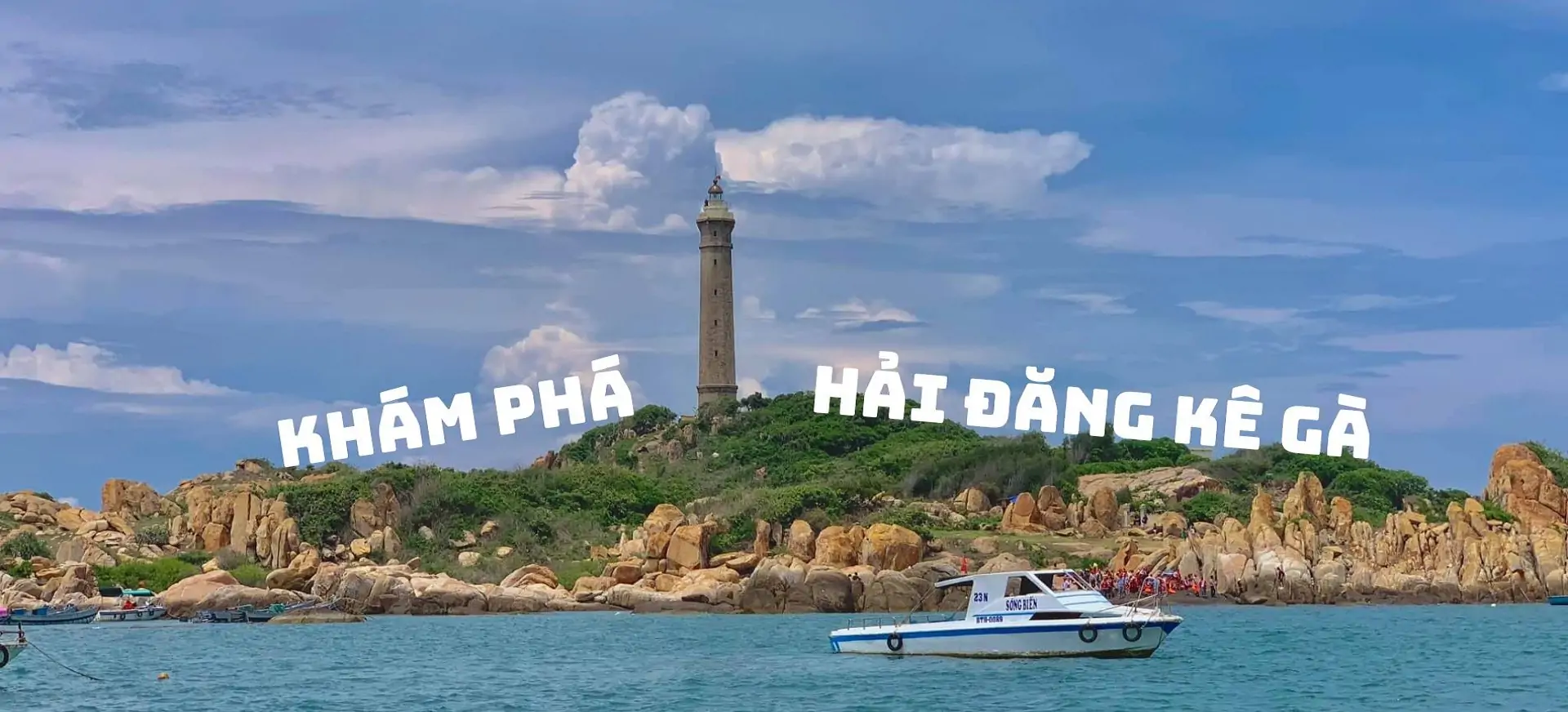 Thuê xe đi Phan Thiết giá rẻ