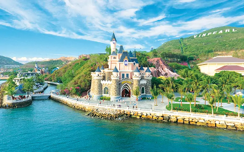 Thuê xe đi Nha Trang