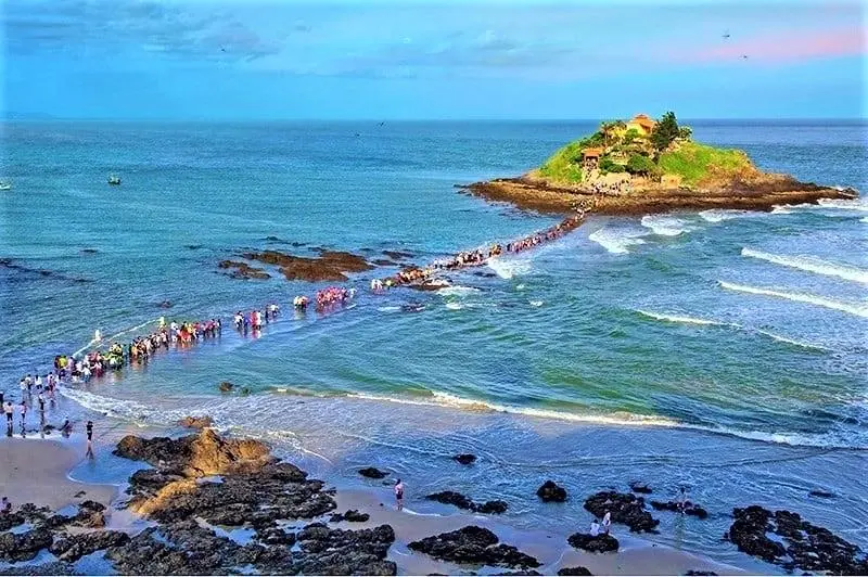 Thuê xe đi Vũng Tàu