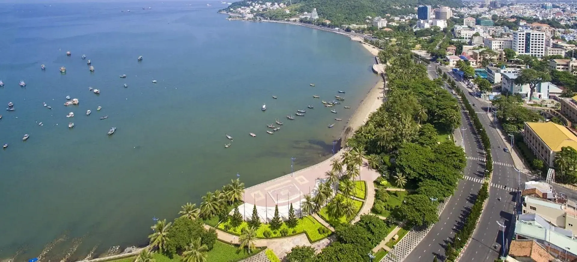 Bãi Trước Vũng Tàu