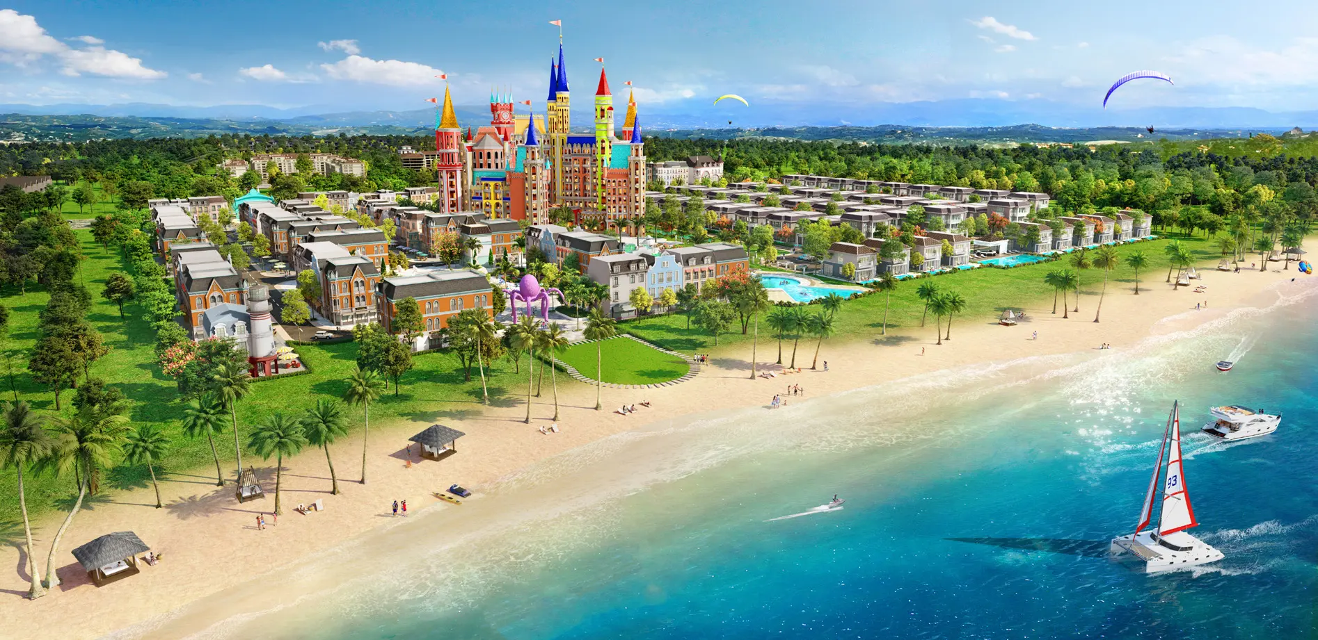 Top 10 Địa Điểm Check-in Hồ Tràm