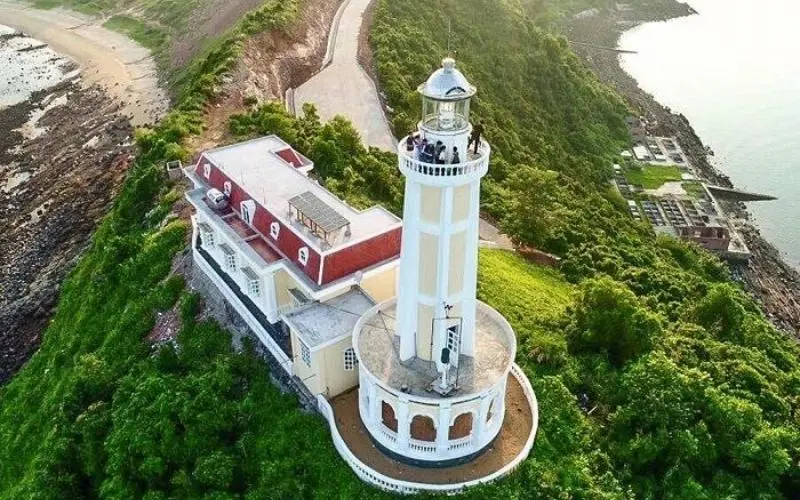 Ngọn Hải Đăng Vũng Tàu