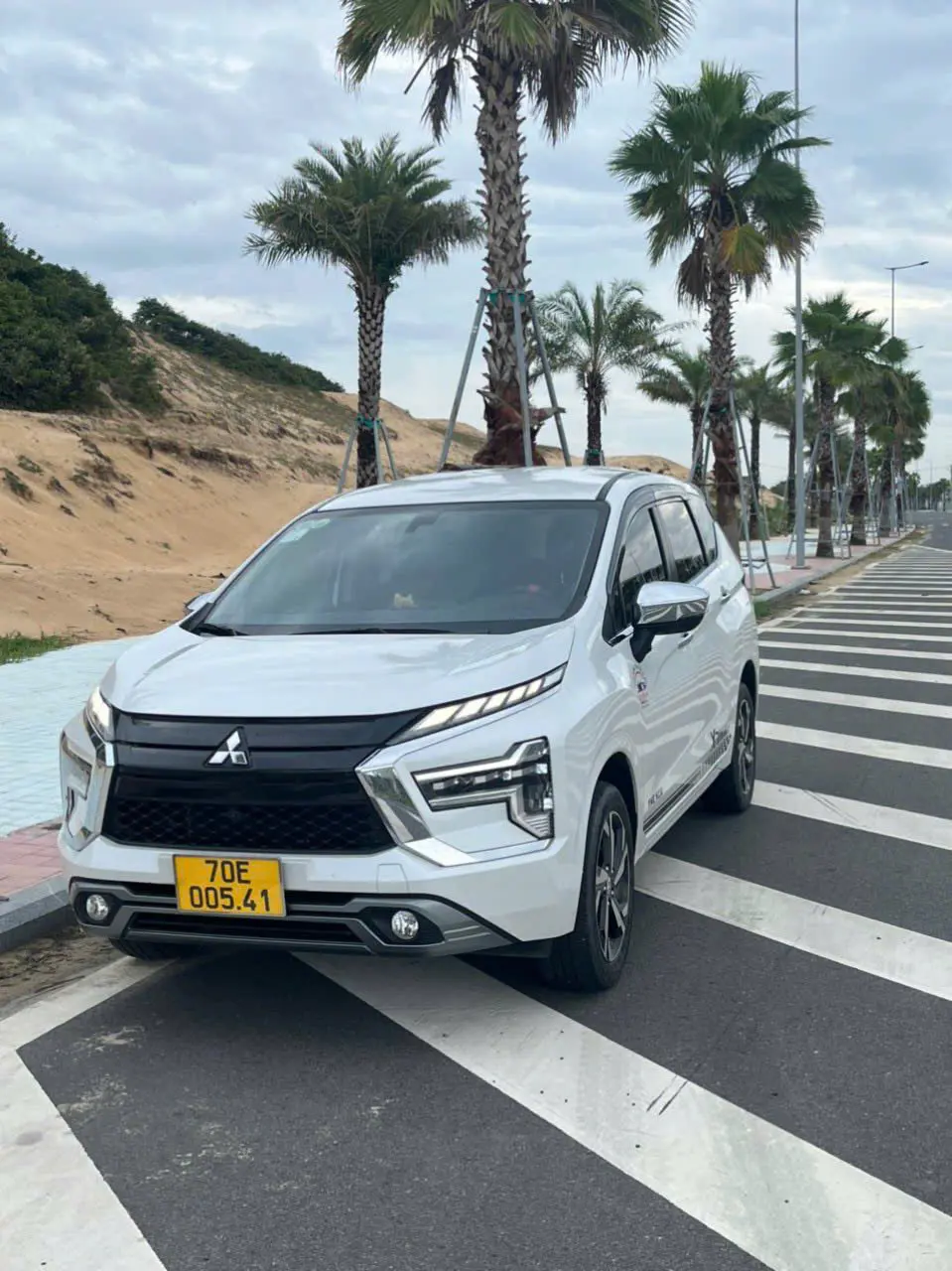 Thuê Xe 7 Chỗ Đi Bến Tre
