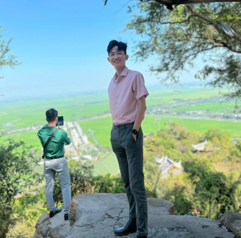 DU LỊCH BA MIỀN