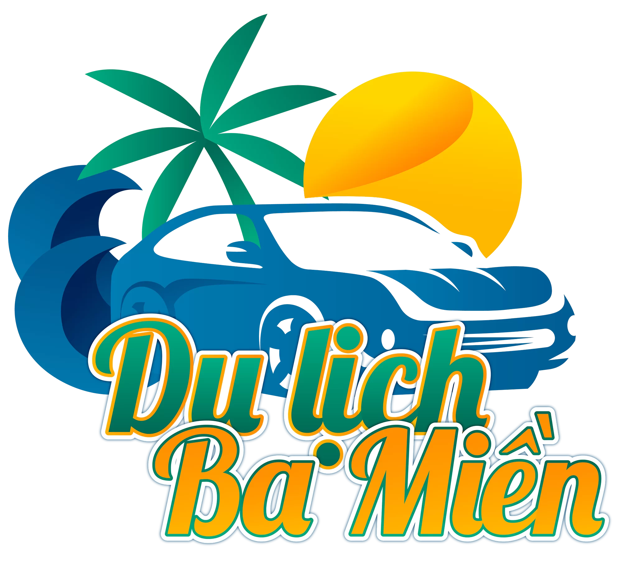 DU LỊCH BA MIỀN