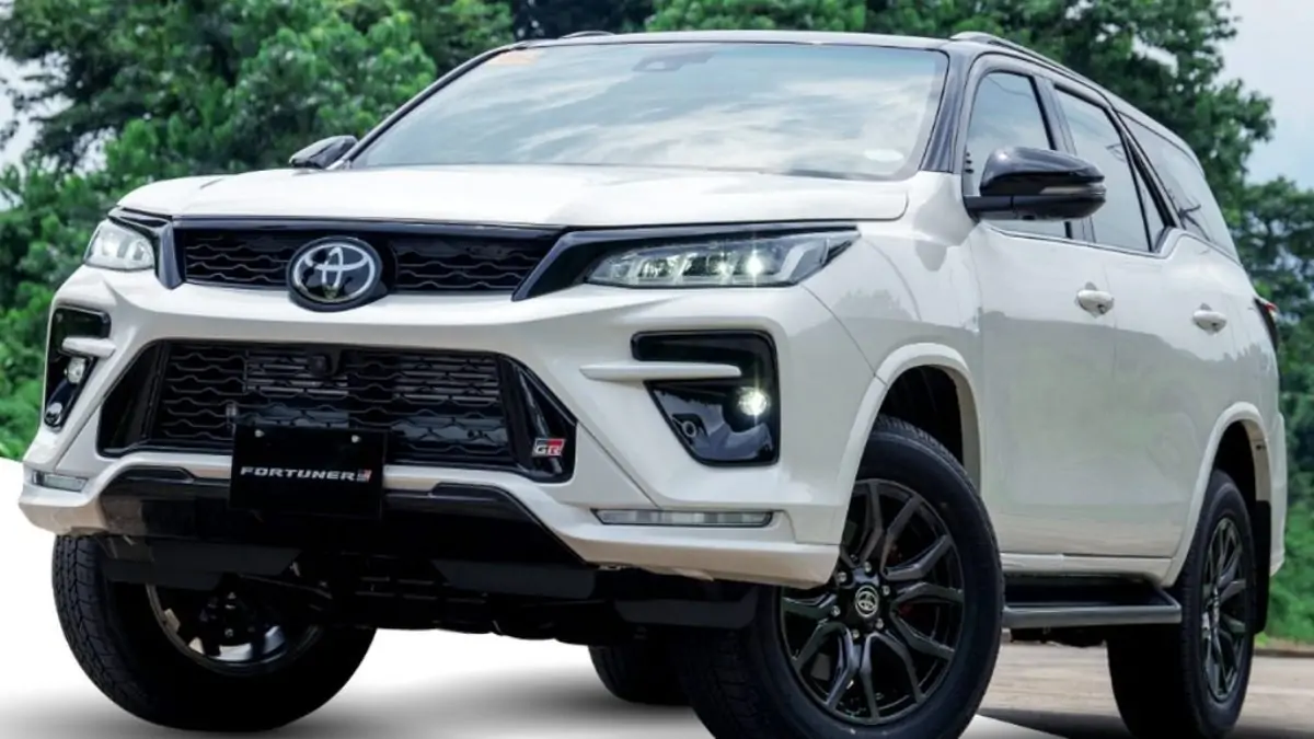 thuê xe Fortuner đi du lịch