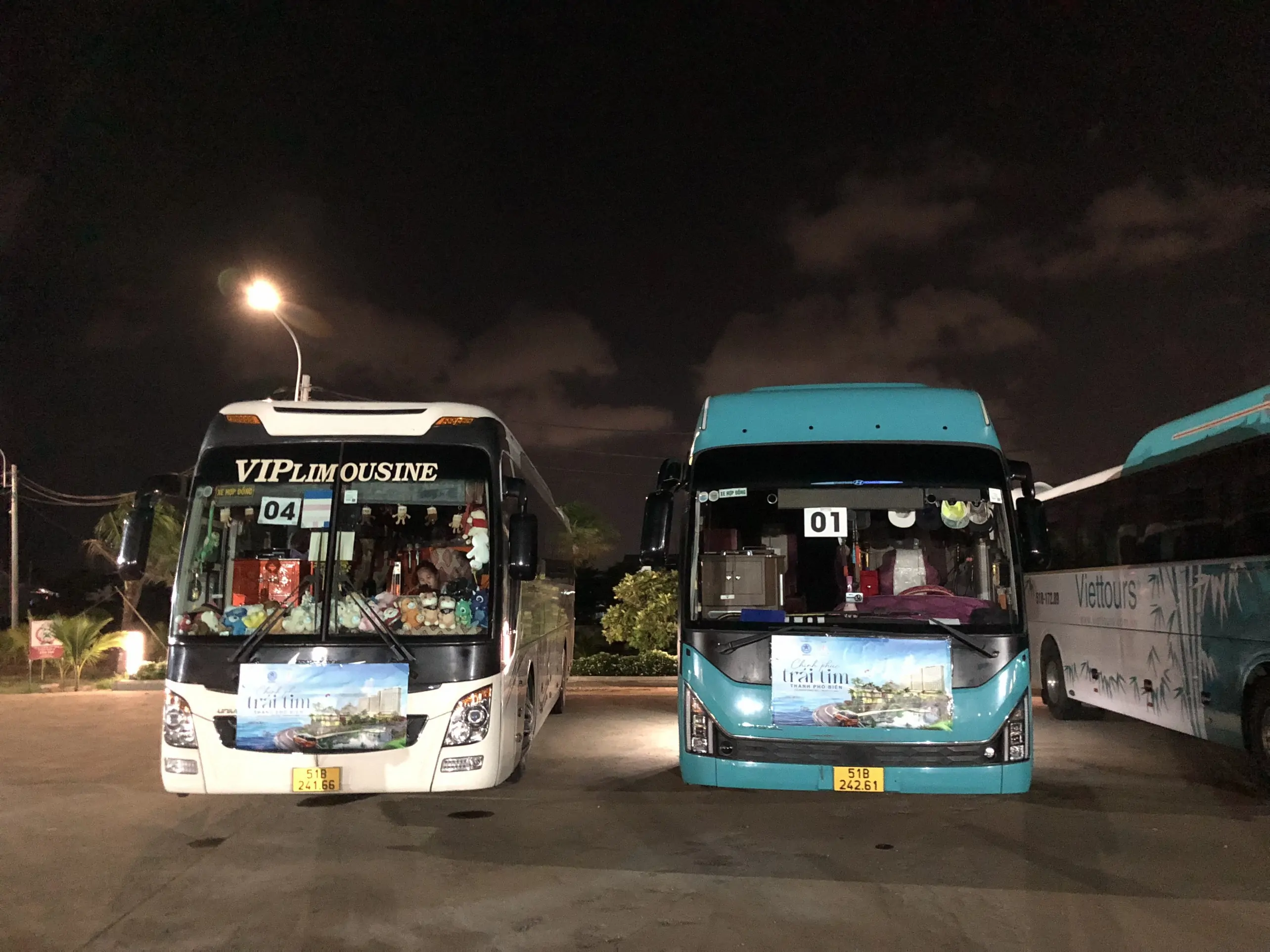 thuê xe hợp đồng cho công ty