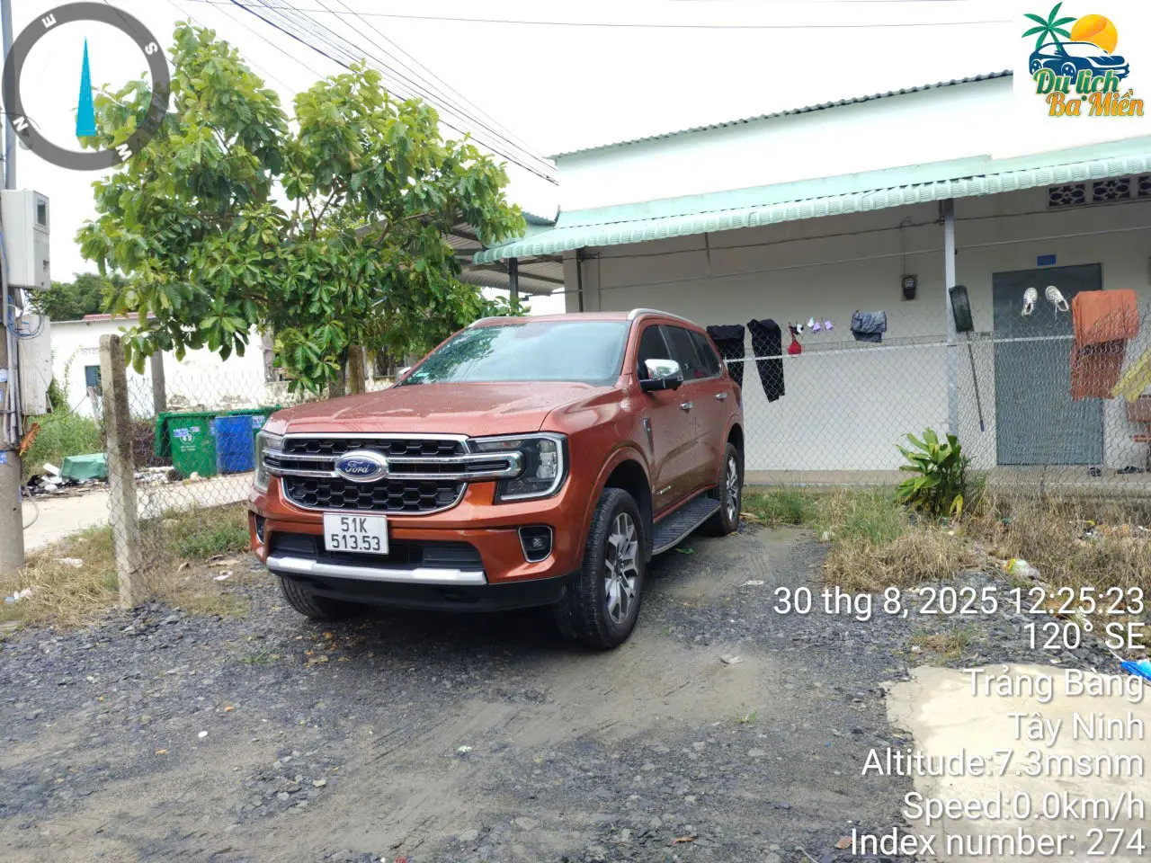 Thuê Xe Đi Tỉnh Có Tài Xế