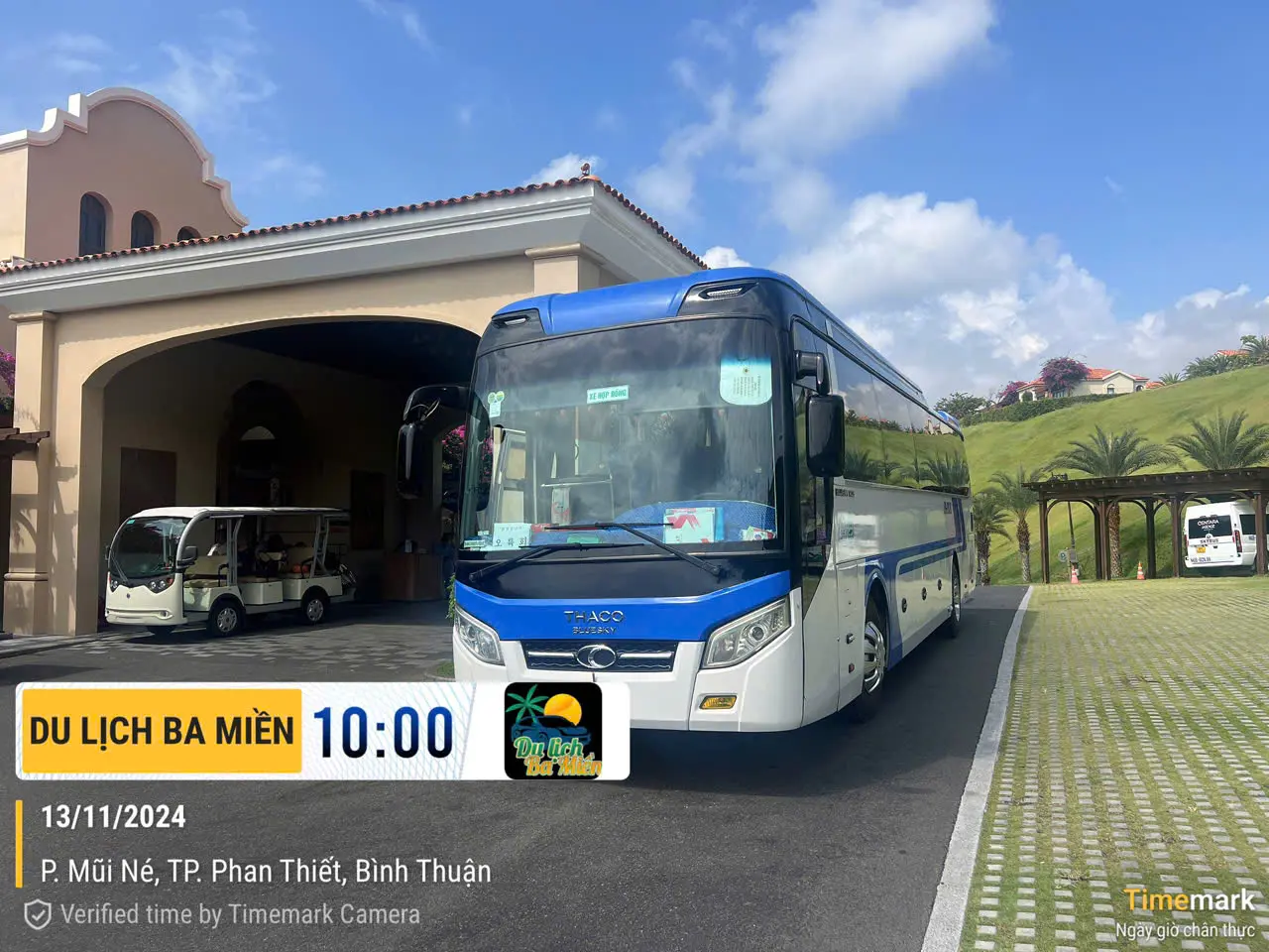Thuê Xe Đi Tỉnh Có Tài Xế