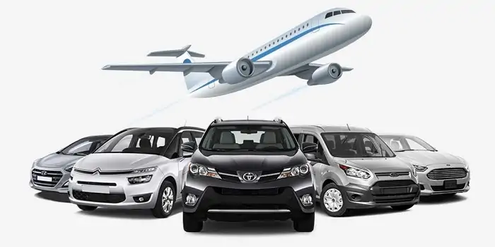 7-seater car rental with driver in Ho Chi Minh City