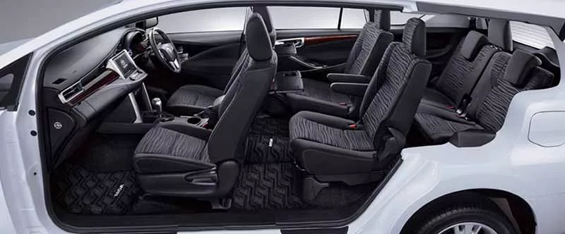 thuê xe du lịch Limousine